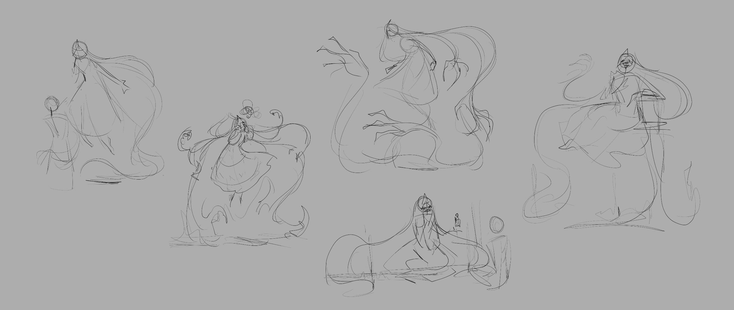 Base Sketch Base Sketch
