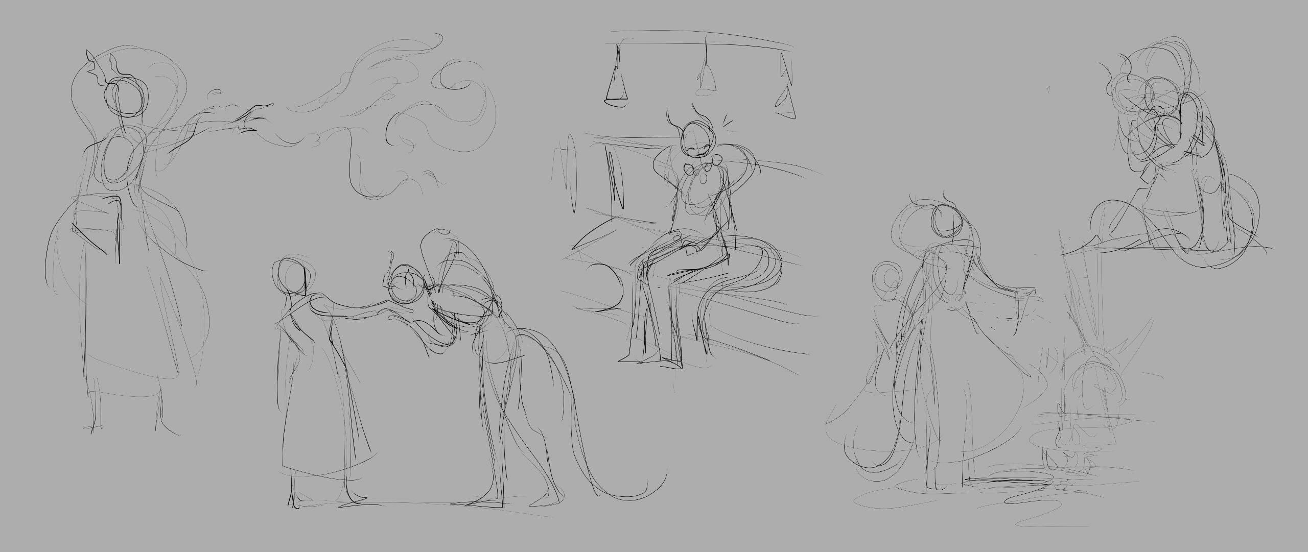Base Sketch Base Sketch