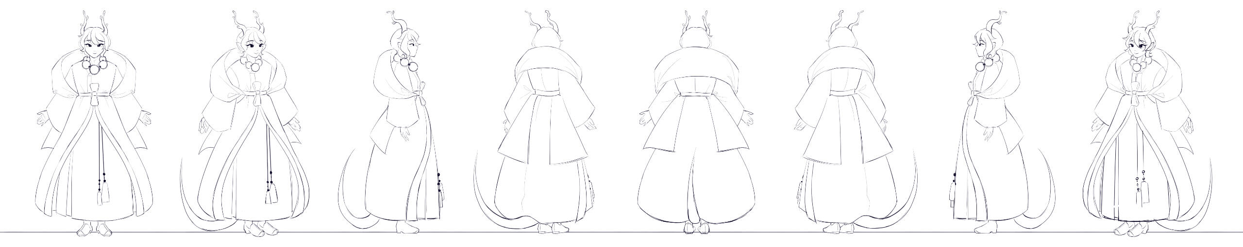 Turn Around Frames Turn Around Frames