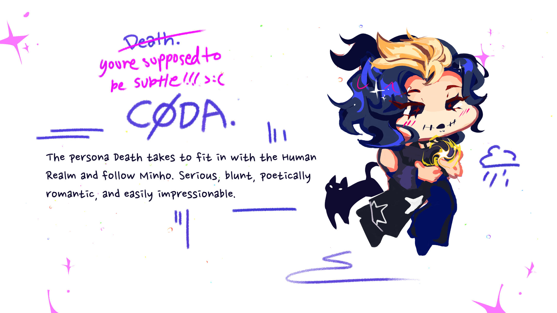 Coda Coda