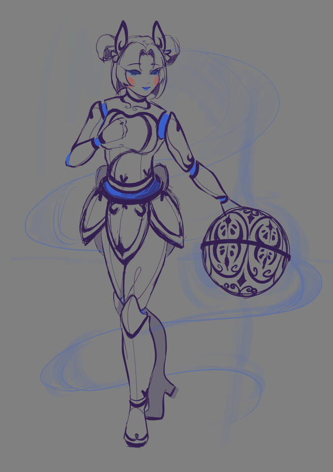 Skintober 2022 Skintober 2022
