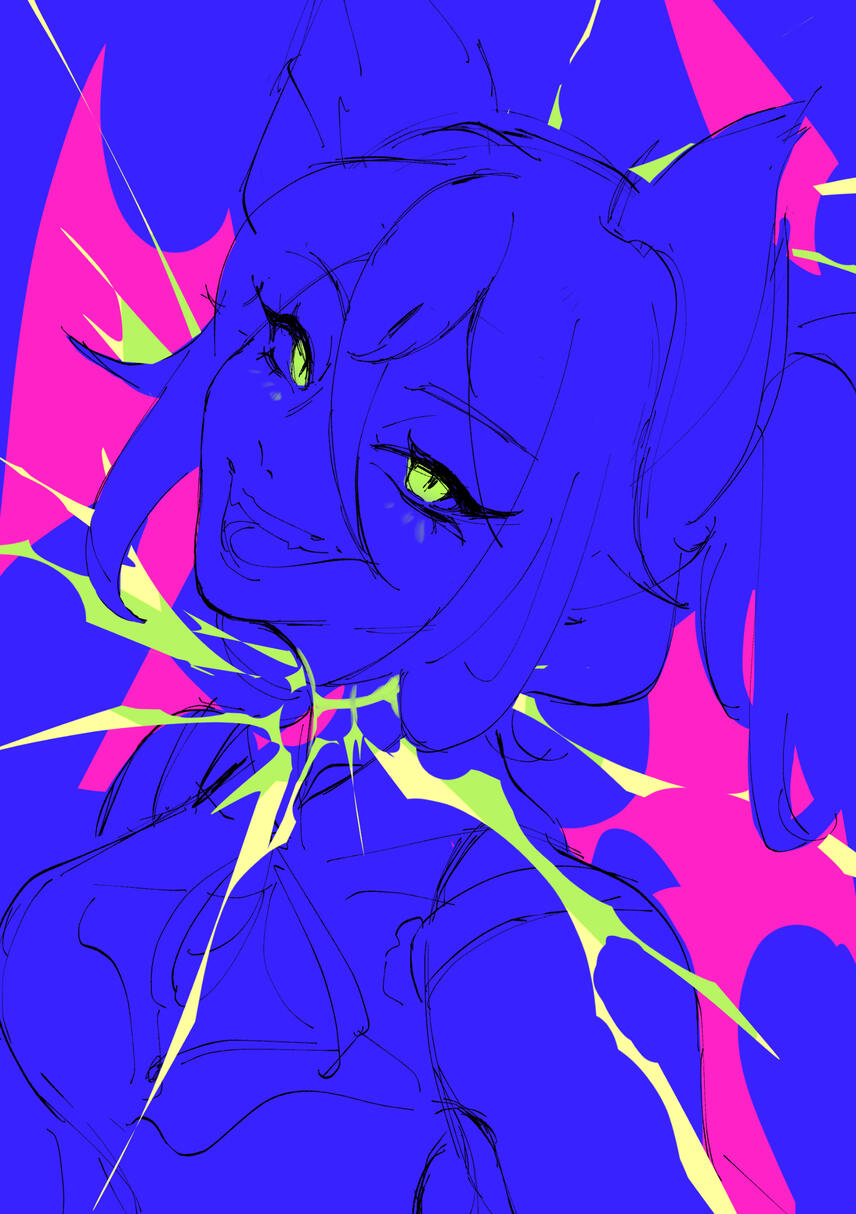 Tingyun (Color) Tingyun (Color)