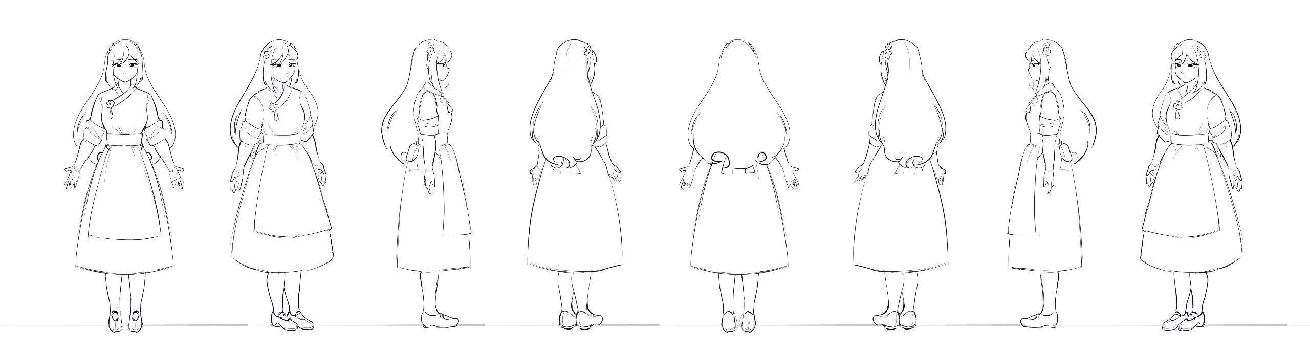 Turn Around Frames Turn Around Frames