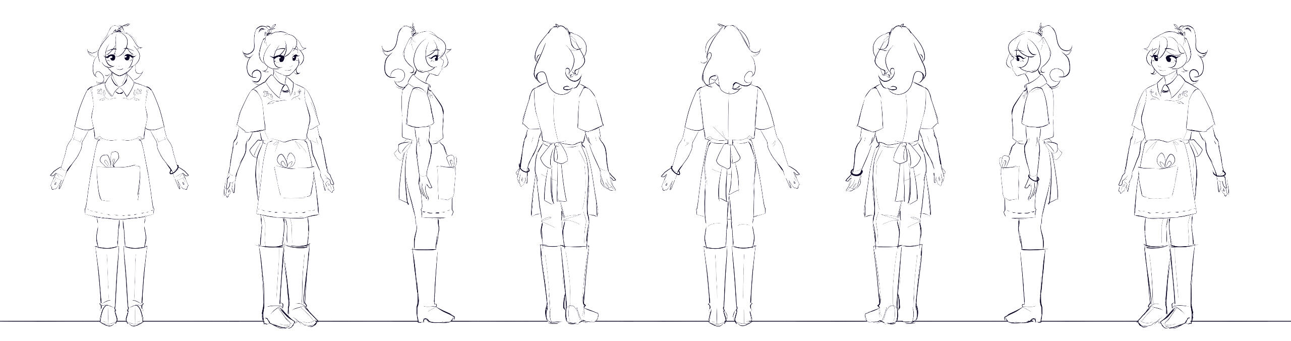 Turn Around Frames Turn Around Frames